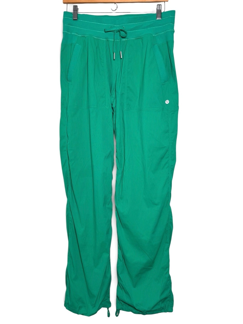lululemon Dance Studio Mid-Rise Pant Joggers Women’s Size 8